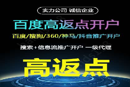 百度推广效果提升，案例分享